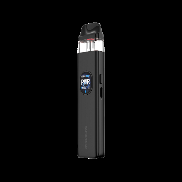 POD-система Vaporesso Xros 5     Cosmic Black 1500 мАч в Хабаровске