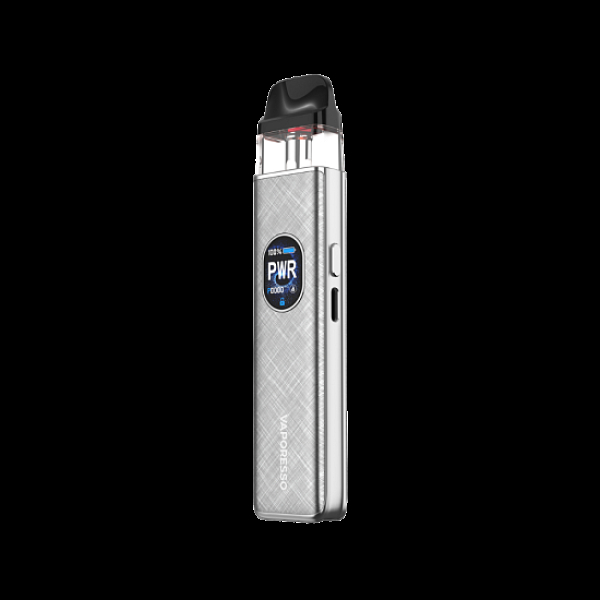 POD-система Vaporesso Xros 5     Grey Slik 1500 мАч в Хабаровске