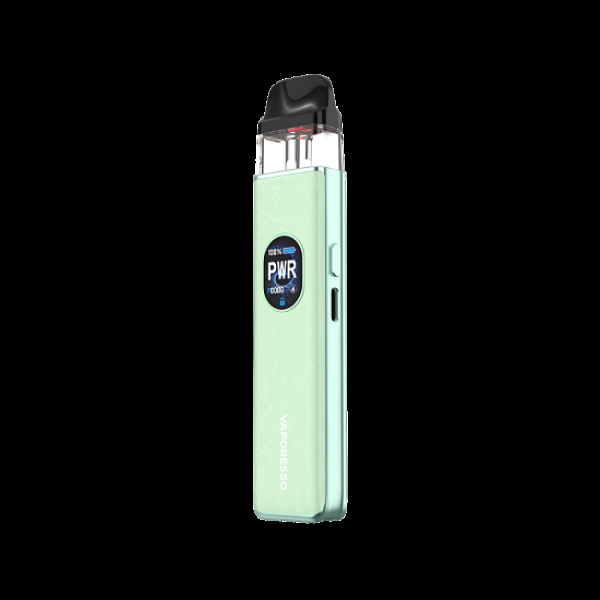 POD-система Vaporesso Xros 5     Jade Green 1500 мАч в Хабаровске