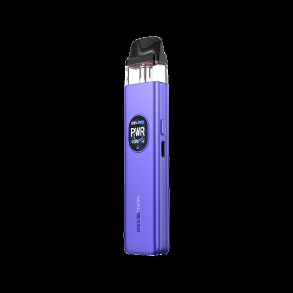 POD-система Vaporesso Xros 5     Lavender Purple 1500 мАч в Хабаровске