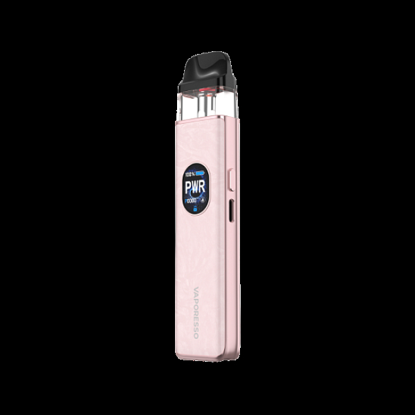 POD-система Vaporesso Xros 5     Opal Pink 1500 мАч в Хабаровске