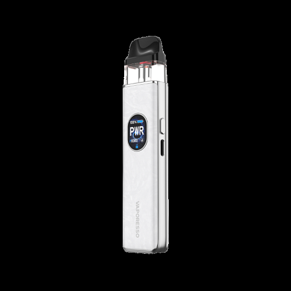 POD-система Vaporesso Xros 5     Opal White 1500 мАч в Хабаровске