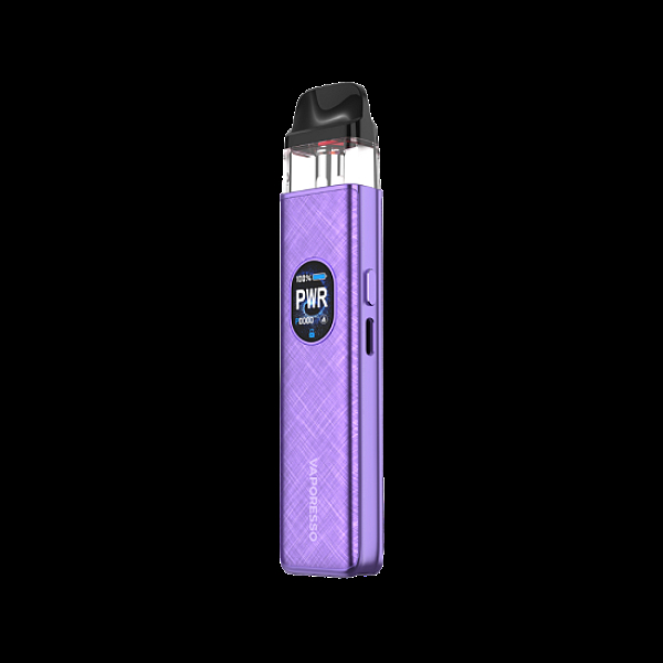 POD-система Vaporesso Xros 5     Violet Slik 1500 мАч в Хабаровске