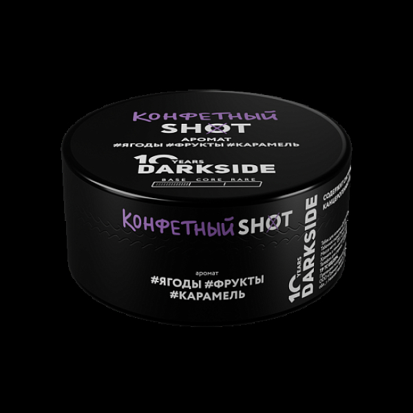 Табак Darkside Shot Конфетный 120 грамм в Хабаровске