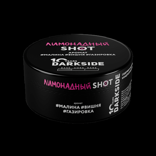 Табак Darkside Shot Лимонадный 120 грамм в Хабаровске