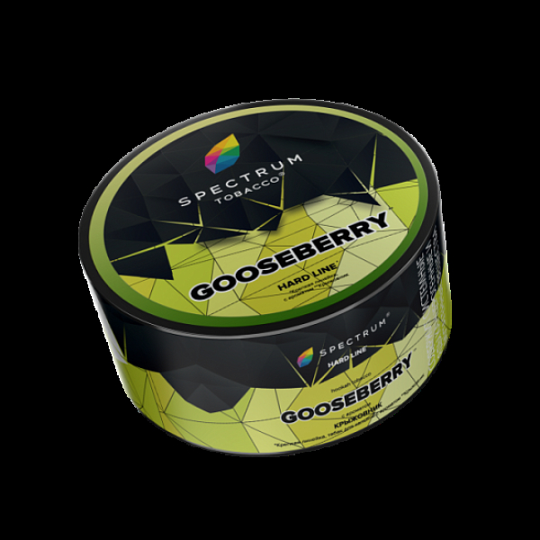 Табак Spectrum Hl Gooseberry Крыжовник 25 грамм в Хабаровске