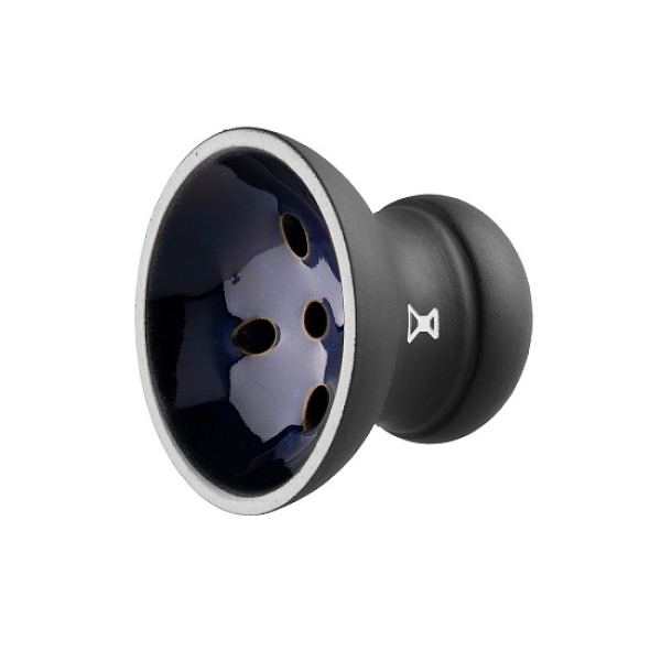 Чаша Alpha Bowl Doll Black& Blue в Хабаровске