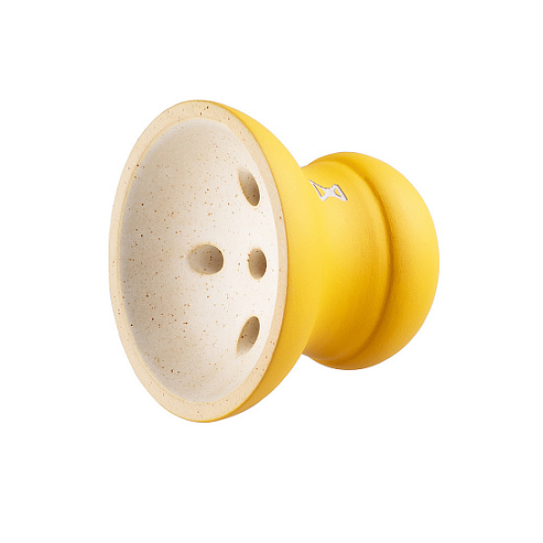 Чаша Alpha Bowl Doll Yellow в Хабаровске