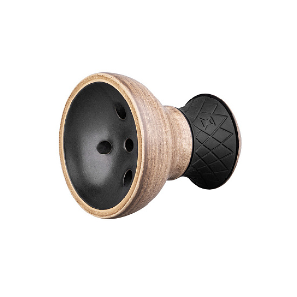 Чаша Alpha Bowl Turk Design Pro Black Matte в Хабаровске