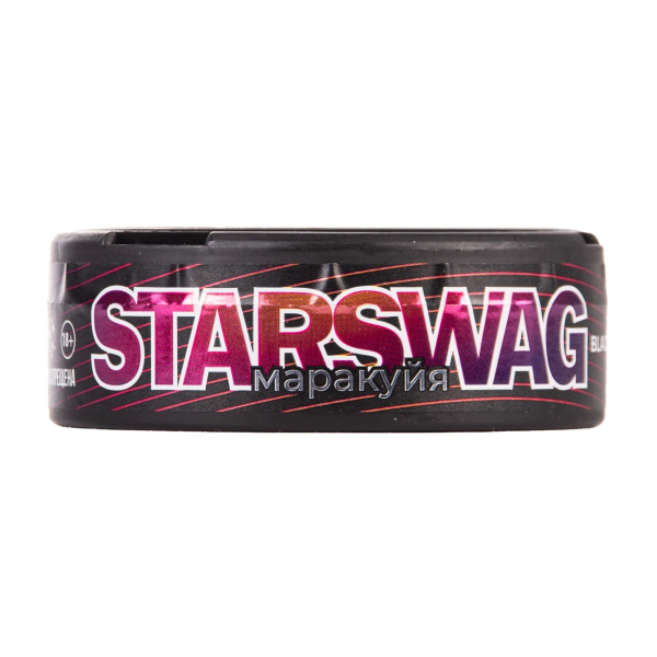 Жевательный табак Starswag Маракуйя 10 грамм в Хабаровске
