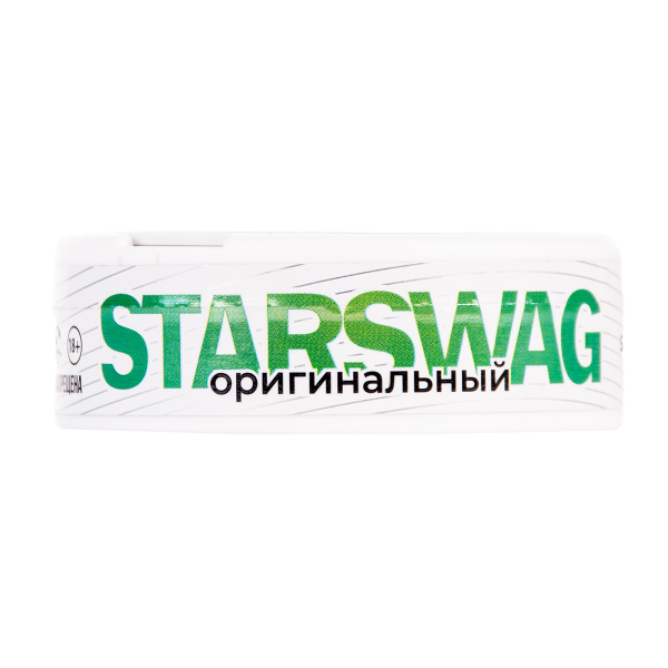 Жевательный табак Starswag Оригинальный 10 грамм в Хабаровске