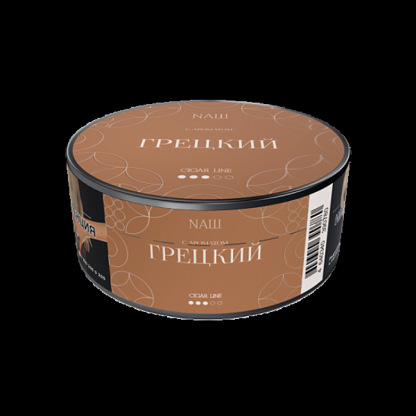 Табак Nаш Cigar Грецкий 30 грамм в Хабаровске