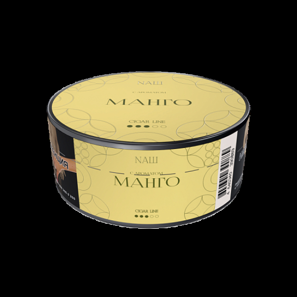 Табак Nаш Cigar Манго 30 грамм в Хабаровске