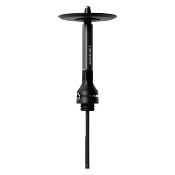 Кальян Darkside Neo Grey Серый в Хабаровске