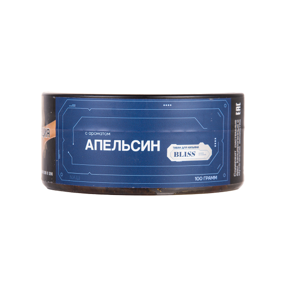 Табак BLISS Красный Виноград  40 грамм в Хабаровске