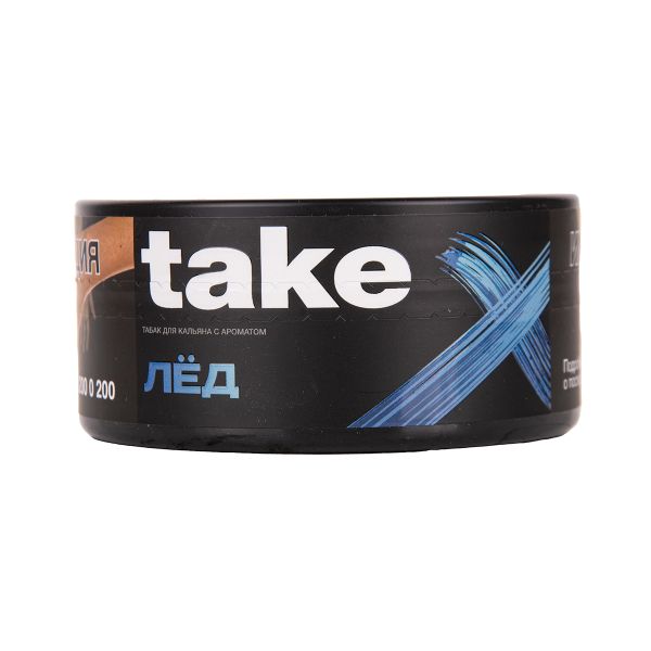 Табак TAKE Ice 100 грамм в Хабаровске
