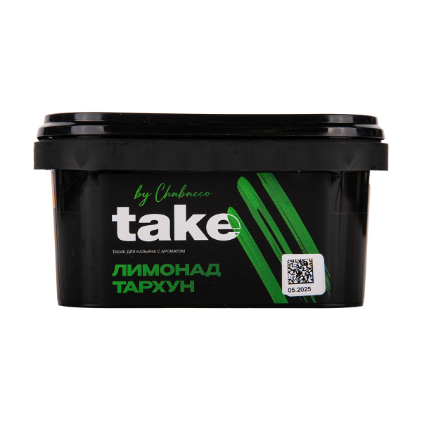 Табак TAKE Estragon Lemonade 200 грамм в Хабаровске