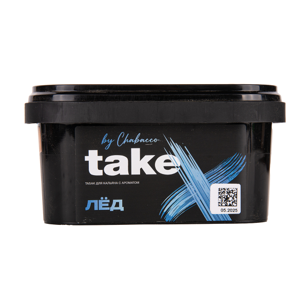 Табак TAKE Ice 200 грамм в Хабаровске