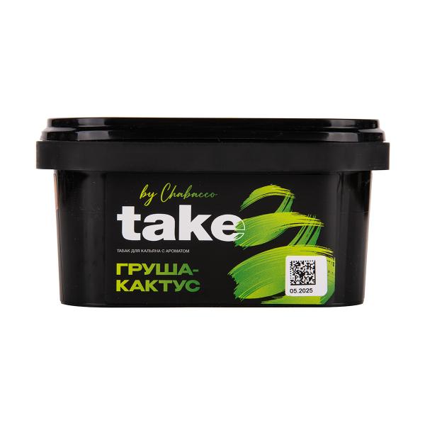 Табак TAKE Pear Cactus 200 грамм в Хабаровске