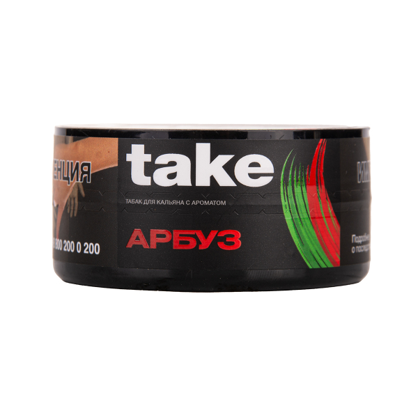 Табак TAKE Watermelon 25 грамм в Хабаровске