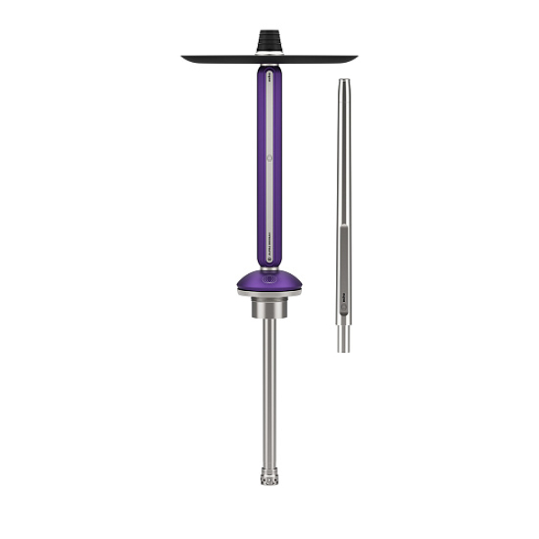 Кальян Alpha Hookah Echo Jade Purple в Хабаровске