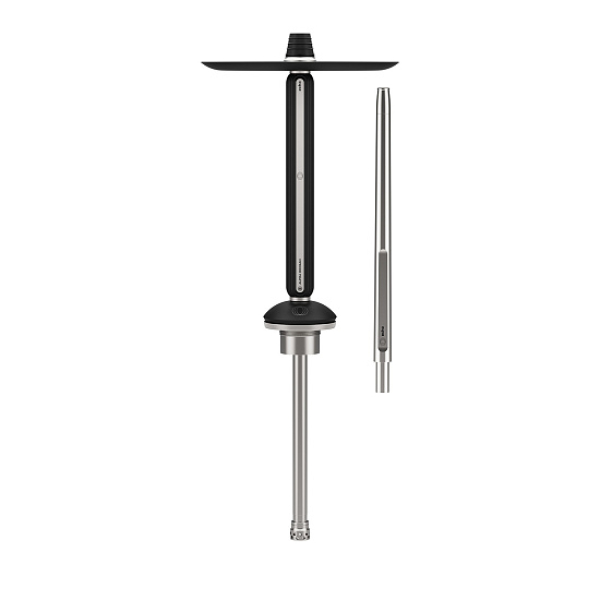 Кальян Alpha Hookah Echo Noir в Хабаровске