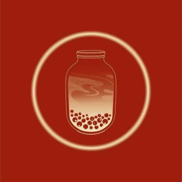 Табак Mr Brew Berry Brew Аромат Ягодного Морса 25 грамм в Хабаровске