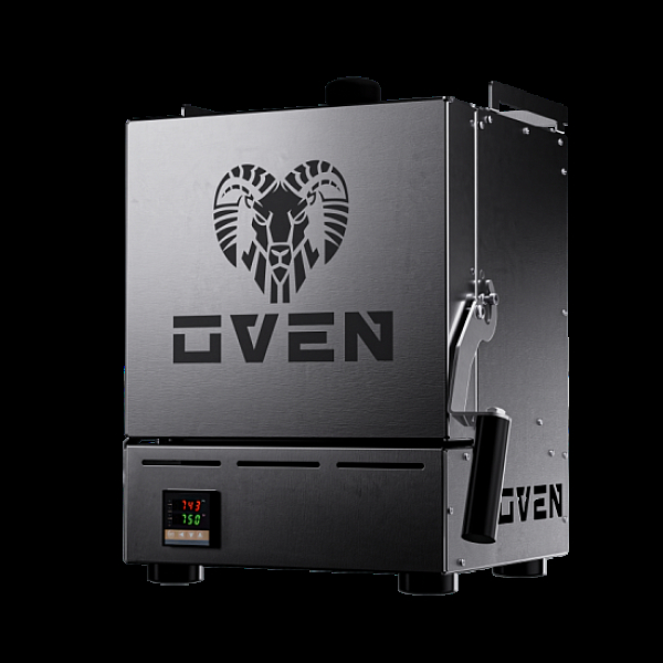 Печка Oven Mini в Хабаровске