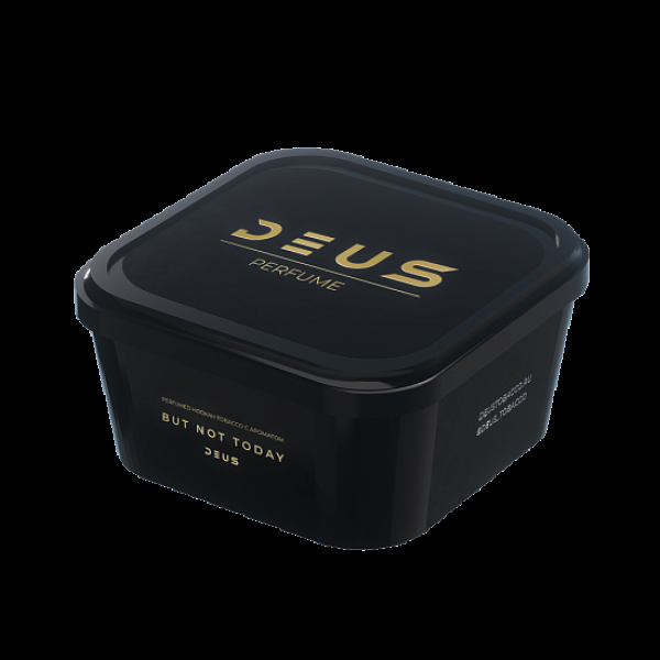 Табак Deus Perfume But Not Today 200 грамм в Хабаровске