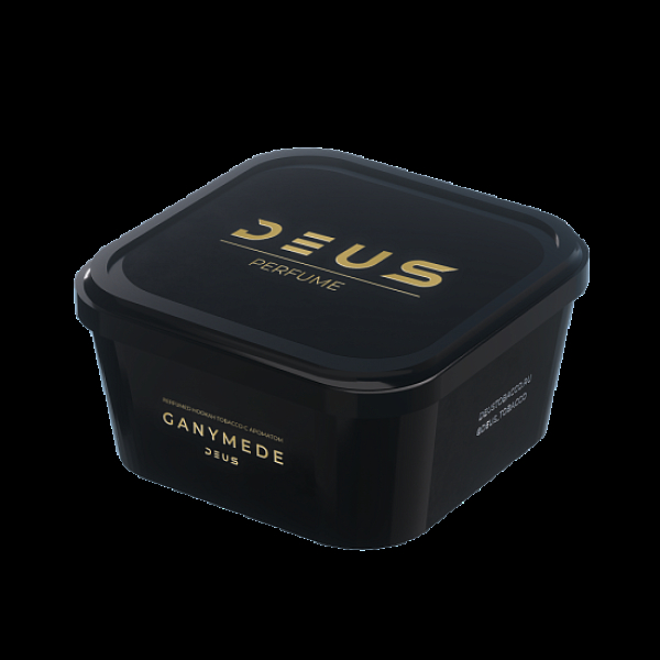 Табак Deus Perfume Ganymede 200 грамм в Хабаровске