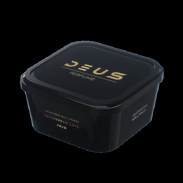 Табак Deus Perfume Psychedelic Love 200 грамм в Хабаровске