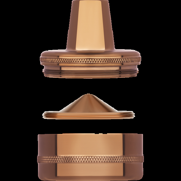 Мелассоуловитель Conceptic Melasska Bronze в Хабаровске
