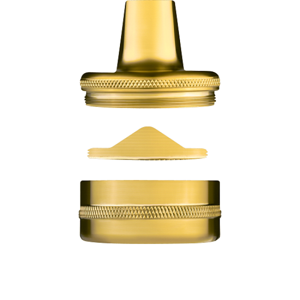 Мелассоуловитель Conceptic Melasska Gold в Хабаровске