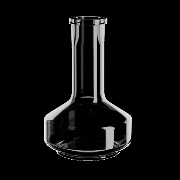 Колба Darkside D Glass Серая в Хабаровске