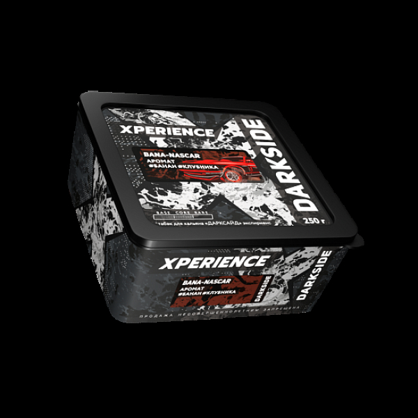 Табак Darkside Experience Bana Nascar 250 грамм в Хабаровске