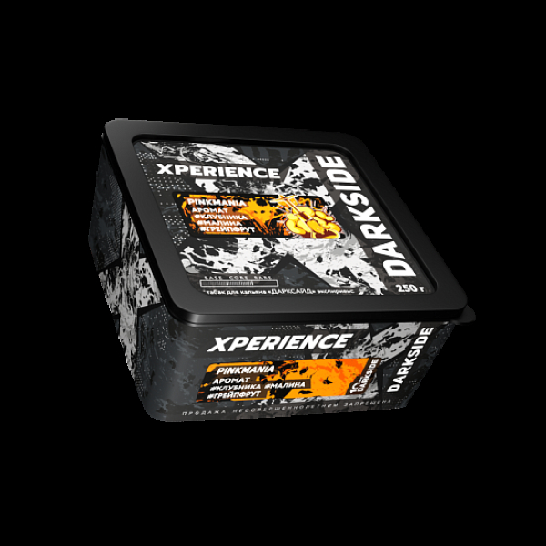 Табак Darkside Experience Pinkmania 250 грамм в Хабаровске