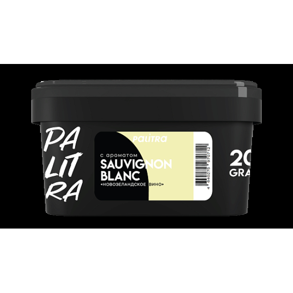 Табак Palitra Sauvignon Blanc Новозеландское Вино 200 грамм в Хабаровске
