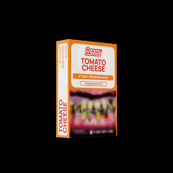 Табак Ready Tomato Cheese 25 грамм в Хабаровске