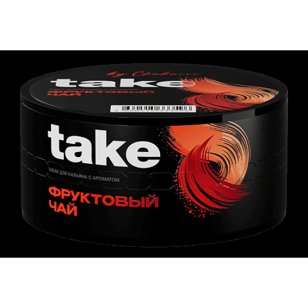 Табак TAKE Fruit Tea 100 грамм в Хабаровске