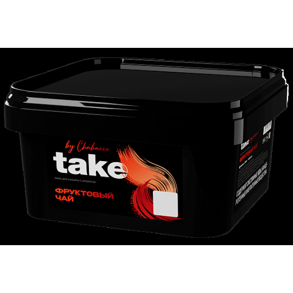 Табак TAKE Fruit Tea 200 грамм в Хабаровске