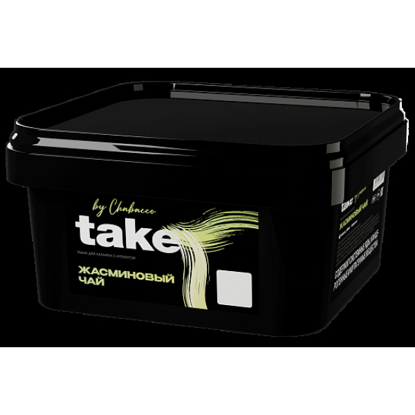 Табак TAKE Jasmine Tea 200 грамм в Хабаровске