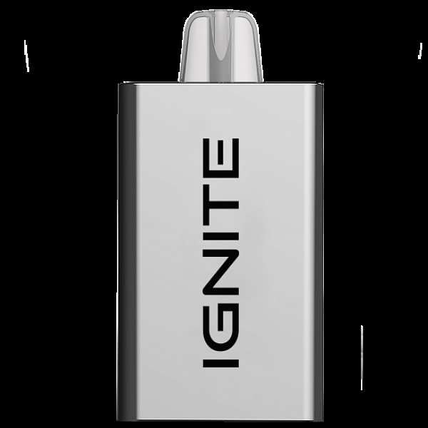 Электронка Ignite V50 Forest Berry Energy 5000 тяг в Хабаровске