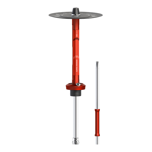 Кальян Alpha Hookah Oro Light Ruby Red в Хабаровске