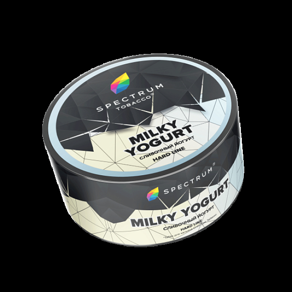 Табак Spectrum Hl Milky Yogurt 25 грамм в Хабаровске