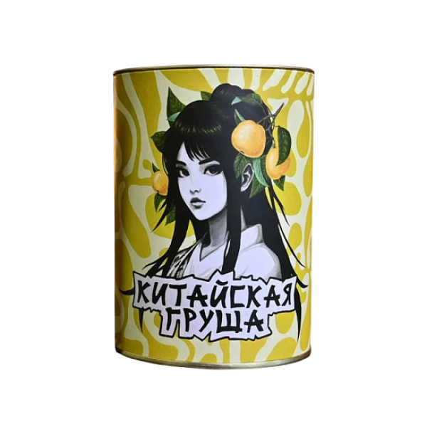 Табак Dogma Китайская Груша 160 грамм в Хабаровске