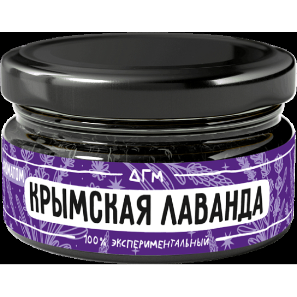 Табак Dogma Крымская Лаванда 20 грамм в Хабаровске