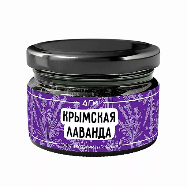 Табак Dogma Крымская Лаванда 80 грамм в Хабаровске
