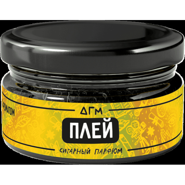 Табак Dogma Плей 20 грамм в Хабаровске