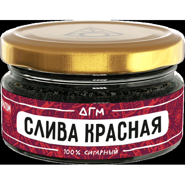 Табак Dogma Слива Красная 20 грамм в Хабаровске