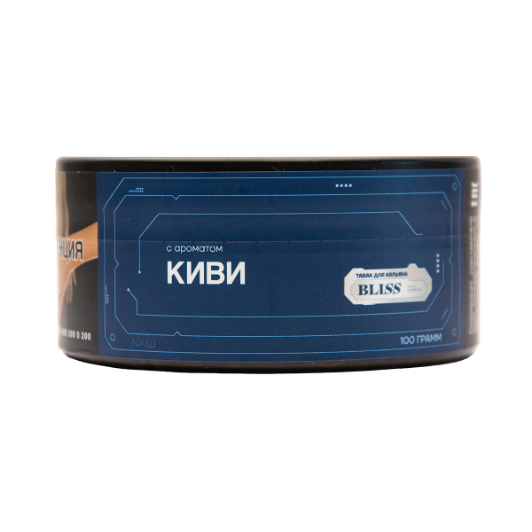 Табак BLISS Киви 100 грамм в Хабаровске